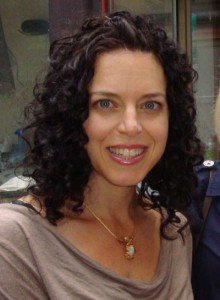 Leah Cotler-Grossman
